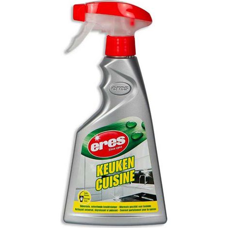 Eres - limpiador todo propósito kitchy-net en spray 500ml - eres20055 - 5410458200559