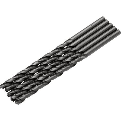Draper 63025 Long HSS Drill Bit (6.5mm)