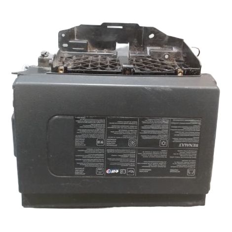 [PRODUIT D'OCCASION] Bac Batterie RENAULT Megane ♻️ Ref Oe. 244460003r - Garantie à vie (1/2)