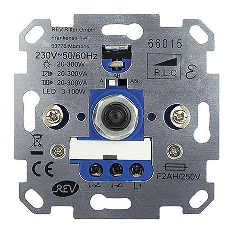 REV Technik Dimmer Universal