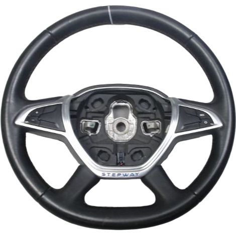 Volant De Direction DACIA Sandero [PRODUIT D'OCCASION]♻️484007478r