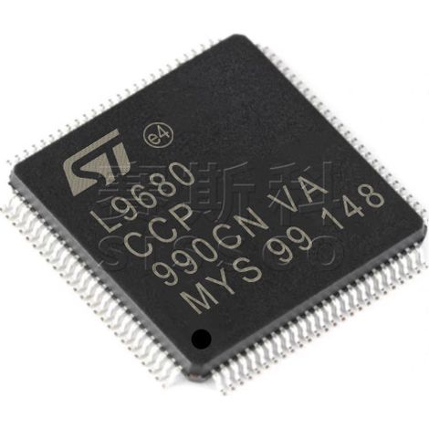 L9680TR L9945TR Electronic Components Chips Electronic Components Assembly 5 units