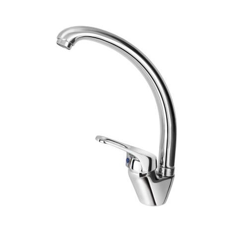 Miscelatore Lavello Cigno ASTRA 75130 Ipierre (1/2)