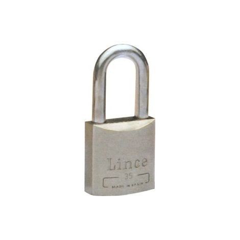 LUCCHETTO INOX.Â 551 45 AL NAUTICA