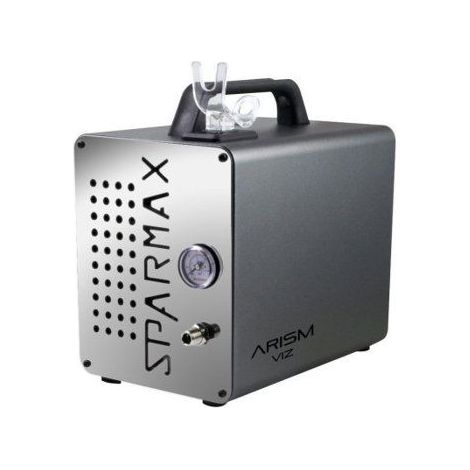 Sparmax - Compresseur Sparmax Arism VIZ (1/2)