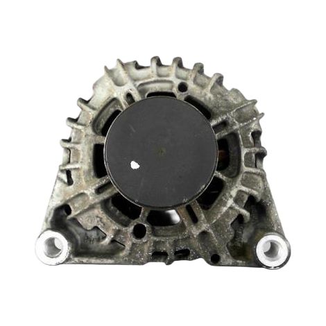 [PRODUIT D'OCCASION] Alternateur MAZDA MAZDA 2 II 2007-2011 ♻️ Ref Oe. Y66518300a - Garantie à vie (1/2)