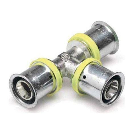 Arco Raccord hydraulique argent 20x2,00 mm durable