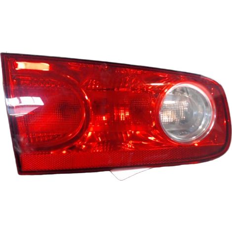 [PRODUIT D'OCCASION] Feu Arriere Interieur Gauche RENAULT Laguna II 2005-2007 ♻️ Ref Oe. 8200262110 - Garantie à vie (1/3)