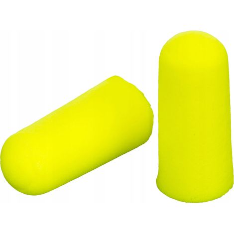 Tappi auricolari Lahti Pro 46002 schiuma auto-regolante SNR 36dB (1/3)