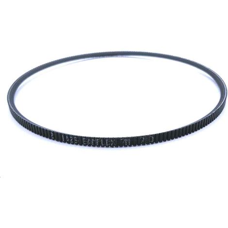 Courroie trapézoïdale polyuréthane Bando Banflex 7M710