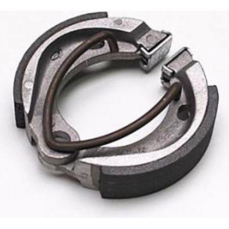 Mâchoire de frein P2R pour Mobylette MBK 50 51 Avant 2020 Neuf