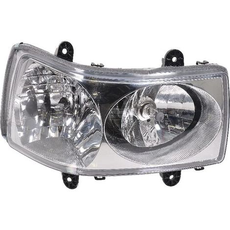 Faro CNH CASE IH 87602449 (1/2)