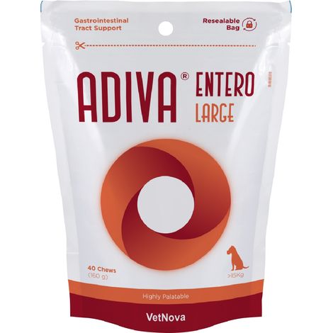 Vetnova adiva groÂ¤ - 40 Kauen