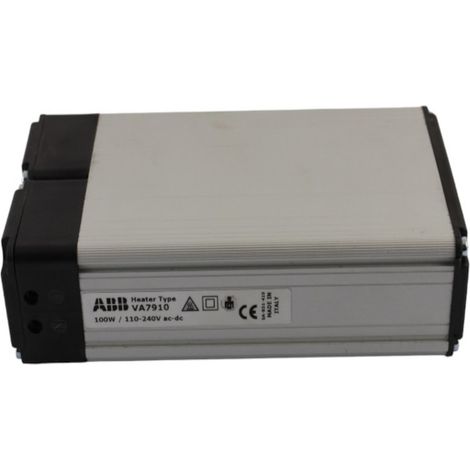 Resistenza anticondensa 100W 110-240V ABB