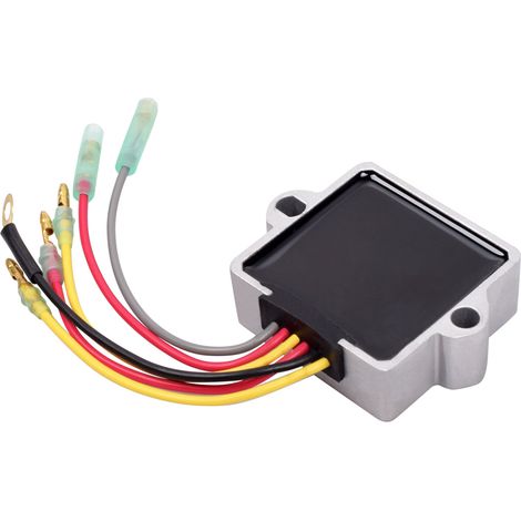 815279-3 Applicable to Mercury Mariner rectifier voltage regulator 6-wire (1/4)