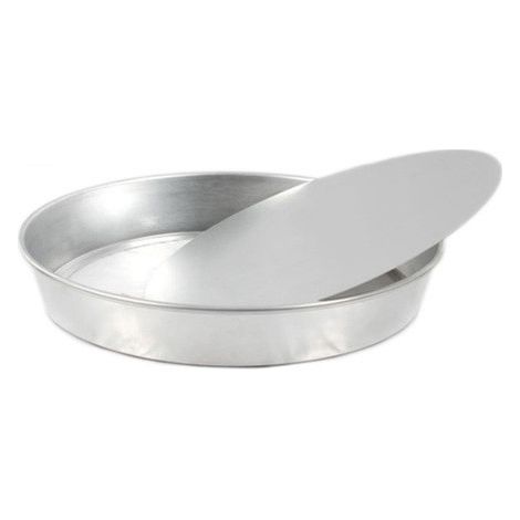 MOLDE TARTA FONDO DESMONTABLE 26 CM (1/2)