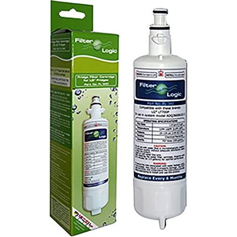 Cartuccia filtro dell'acqua - Frigorifero, congelatore - BEKO - 2585043662734387689