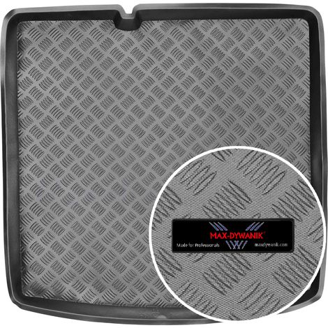 Skoda Fabia III Kombi 2014-2021 Tappetino bagagliaio MAX-MAT