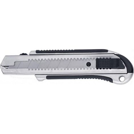 CUTTER IN METALLO CARDINALE 18 MM