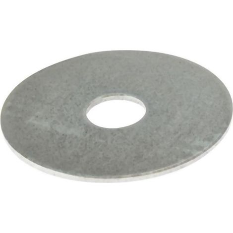 Flat Repair Washers ZP M12 x 40mm Bag 10 FORRWASH124M
