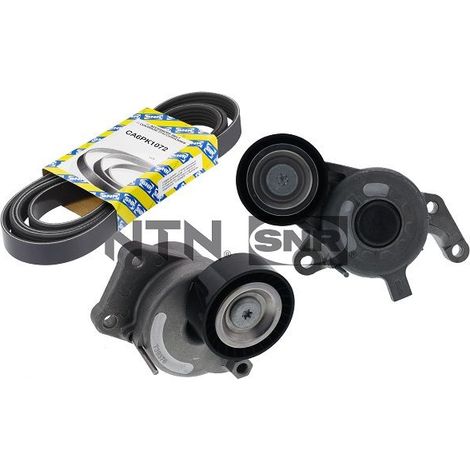 Kits d'accessoires - KA859.37 - SNR - Compatible avec véhicule Vauxhall, Peugeot, Opel, DS, Citroen