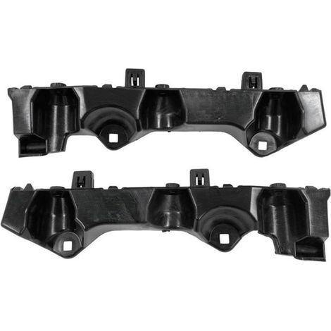 Supports de pare-choc avant kit Renault Kangoo 3 depuis 2020