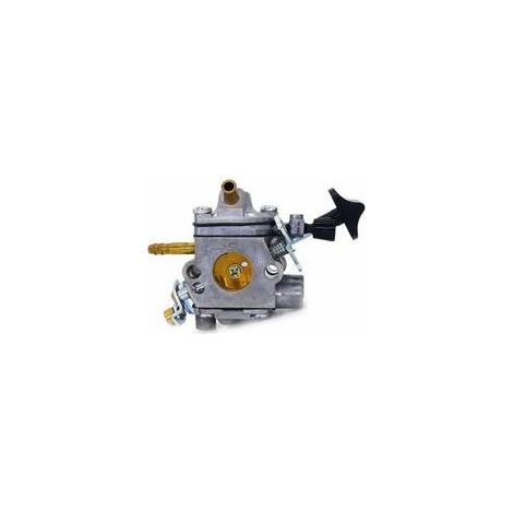 Carburateur pour souffleur dorsal STIHL BR500, BR550, BR600, Zama C1q-S183 – (1/5)