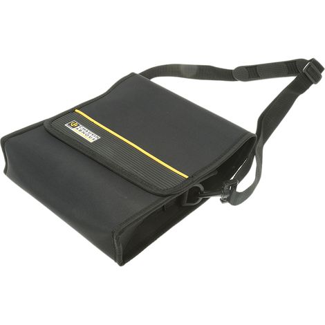 Sac bandoulière pour multimètre Chauvin Arnoux, à utiliser avec Série 5000, 240mm ( Prix pour 1 )