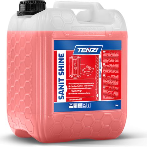 SANIT SHINE 5L