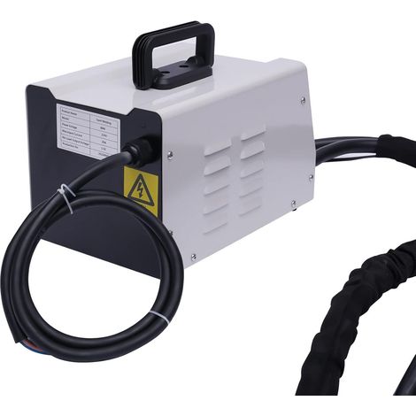 Multispot Auto Tech 1.8KW 3500A Pro Spot Spotter Punktschweißgerät Karosserie ...