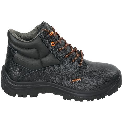 SCARPE ANTINFORTUNISTICA '7243NE' N. 48