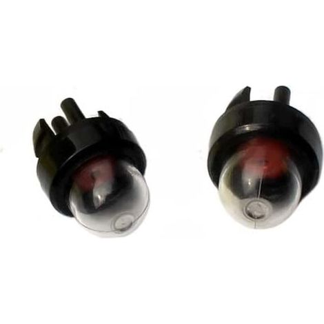 2x Primer-Ballonpumpe für Husqvarna 232 235 323L 334 338 340 345 350 353 450 460 McCulloch MAC-3200 Ryobi Stihl Dolmar (1/5)