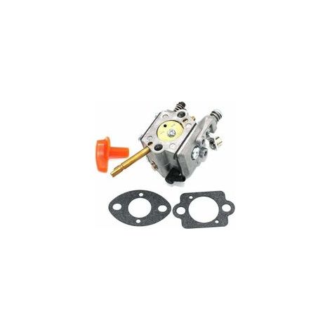 Carburador para FS48, FS52, FS56, FS62, FS66, FS81, FS86, FS88, Fr106, FS106, FS160, piezas Walbro Wt-45a, Wt-45-1, Wt112, 4126 120 0610, 4132 120 0600 (1/4)