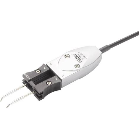 Weller WXMT soldador gris 40 W 12 V