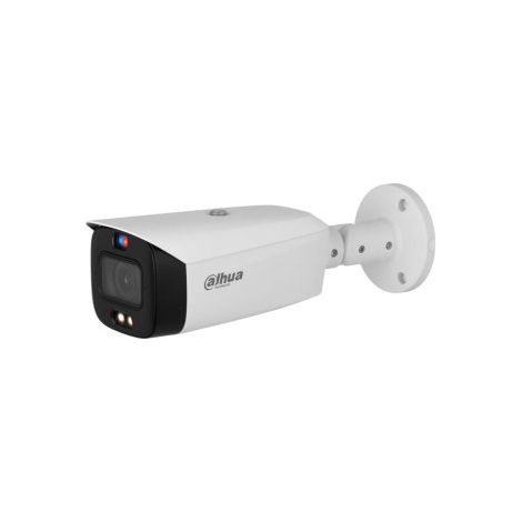 (dh-ipc-hfw3449t1p-zas-pv-27135-s5) dahua ip camera bullet wizsense series 3 4mp acupick with artificial intelligence full-colour motorised 2.7-13.5mm poe