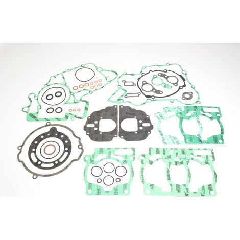 Juego de juntas Athena para KTM SX/EGS/EXC '98-'01, piezas de tuning nuevas (1/2)