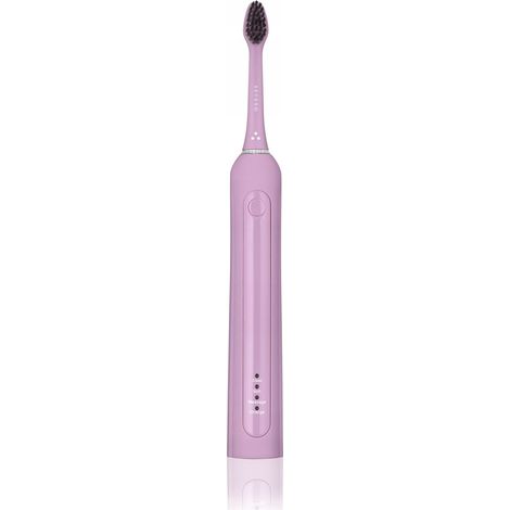 Spazzolino elettrico sonico SEYSSO Basic Color Misty Pink, 1 pezzo.
