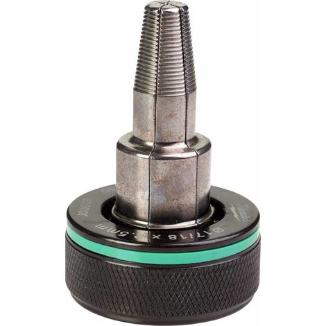 Q&E Aufweitkopf M12/M18 17/18x2,5 (1/3)