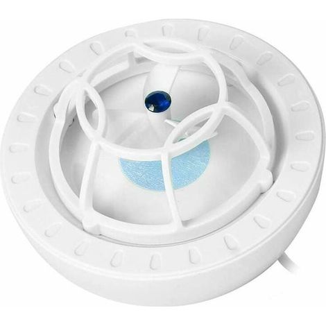 Mini Lave vaisselle Lave vaisselle à ultrasons USB Lave vaisselle de comptoir Lave fruits et légumes Lazy Portable Kitchen Free Installation