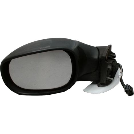 Retroviseur Exterieur Electrique Gauche CITROEN C3 2005- [PRODUIT D'OCCASION]♻️8149fj (1/4)