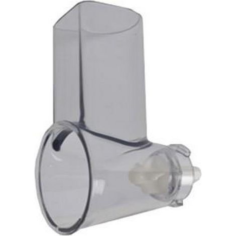 Ersatzteil - Corps de hachoir cheminée -  - MOULINEX, TEFAL