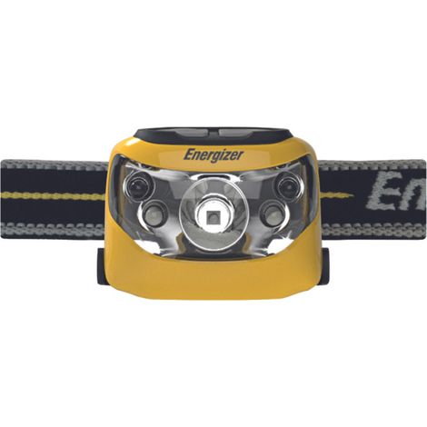 Energizer 5 LED Headlight Powerful Lightweight Outdoor Lamp (1/7)