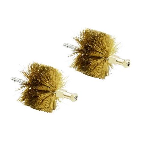 TOOLCRAFT Nettoyeur de panne à souder (Ø) 30 mm 2 pc(s) (1/3)