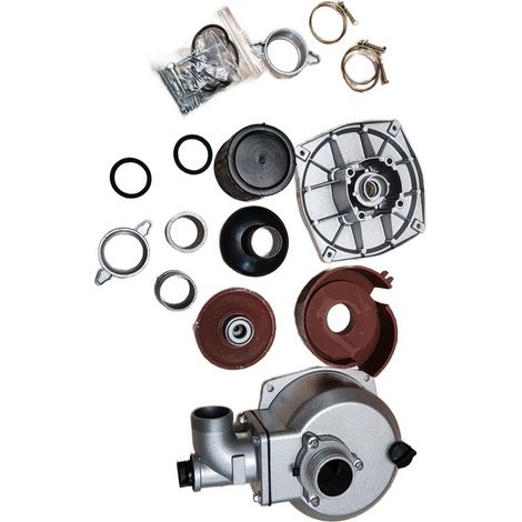 Bomba Completa compatible con Qgz50, Os20B Ref 976891