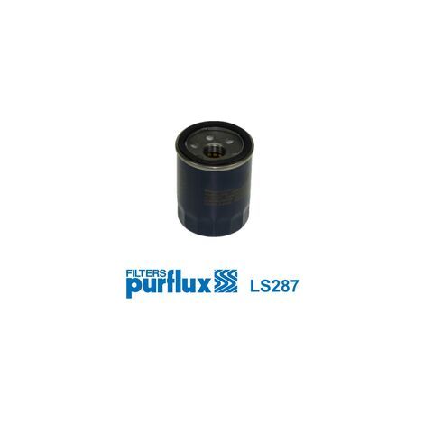 FILTRE À HUILE PURFLUX LS287