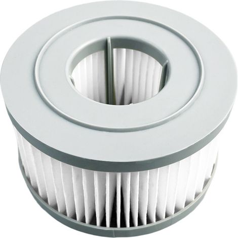 Ahlsen Filterelement für JV85 Pro A6 A7 A8 H9 Pro Staubsauger Filterzubehör (1/5)