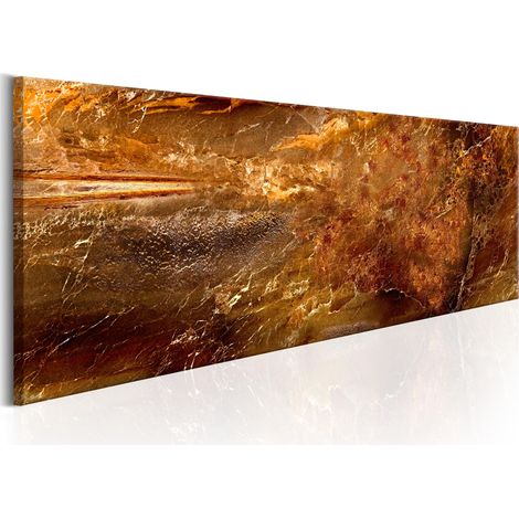 Quadro - Golden Citadel - 150x50 (1/4)