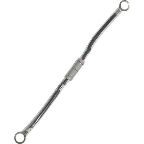 Accessoires pour voiturette de golf : contacteur Club Car 102865901, résistance de relais 1014947. (Accessoires pour contacteur et relais de voiturette de golf Club Car 102865901) (1/5)