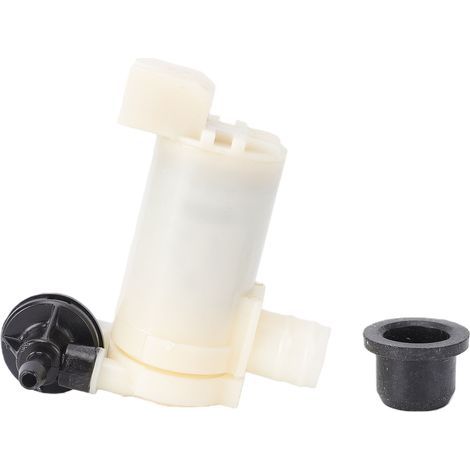 Remplacement de pompe de lave-glace avant de voiture pour x-trail T31 2007-2013 système de lavage de pare-brise 28920CN000 (1/5)