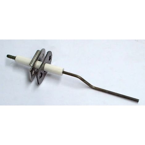 DAIKIN Électrode d'ionisation BG pour ROTEX A1 BG jusqu'à année de fabrication 2018, 5005043